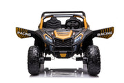 Kids ATV Large 24v Electric Ride-on Buggy with MP4 TV