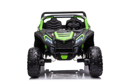 Kids ATV Large 24v Electric Ride-on Buggy with MP4 TV - Littletrax Kids Electric Bikes