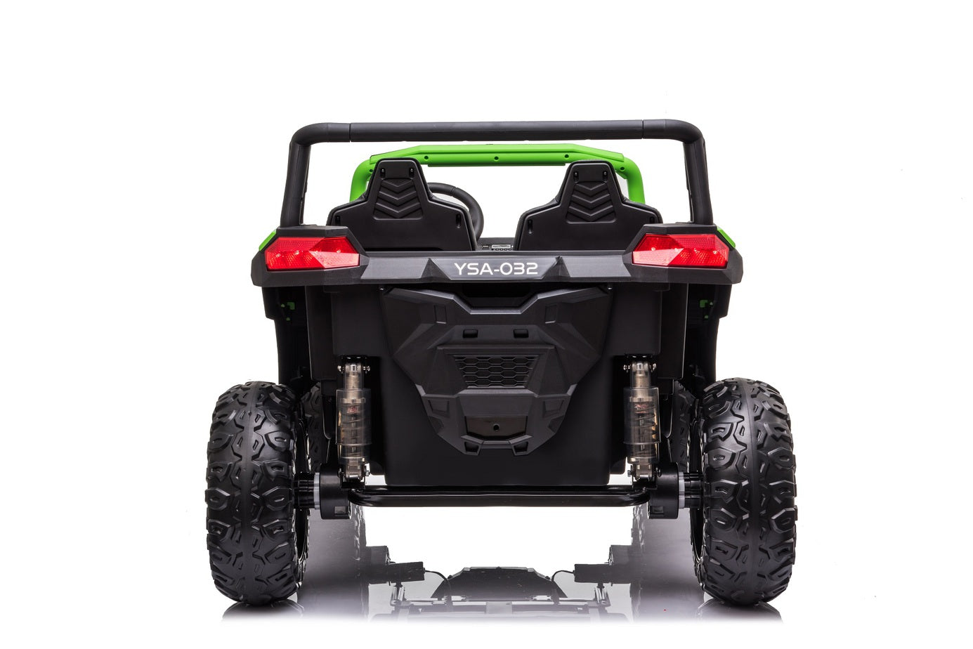 Kids ATV Large 24v Electric Ride-on Buggy with MP4 TV - Littletrax Kids Electric Bikes