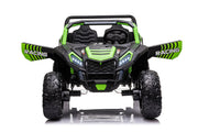 Kids ATV Large 24v Electric Ride-on Buggy with MP4 TV