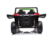 Kids ATV Large 24v Electric Ride-on Buggy with MP4 TV