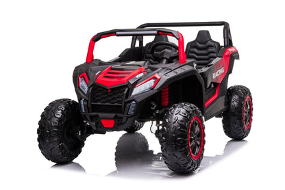 Kids ATV Large 24v Electric Ride-on Buggy with MP4 TV - Littletrax Kids Electric Bikes