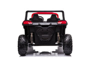 Kids ATV Large 24v Electric Ride-on Buggy with MP4 TV