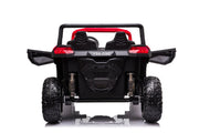 Kids ATV Large 24v Electric Ride-on Buggy with MP4 TV