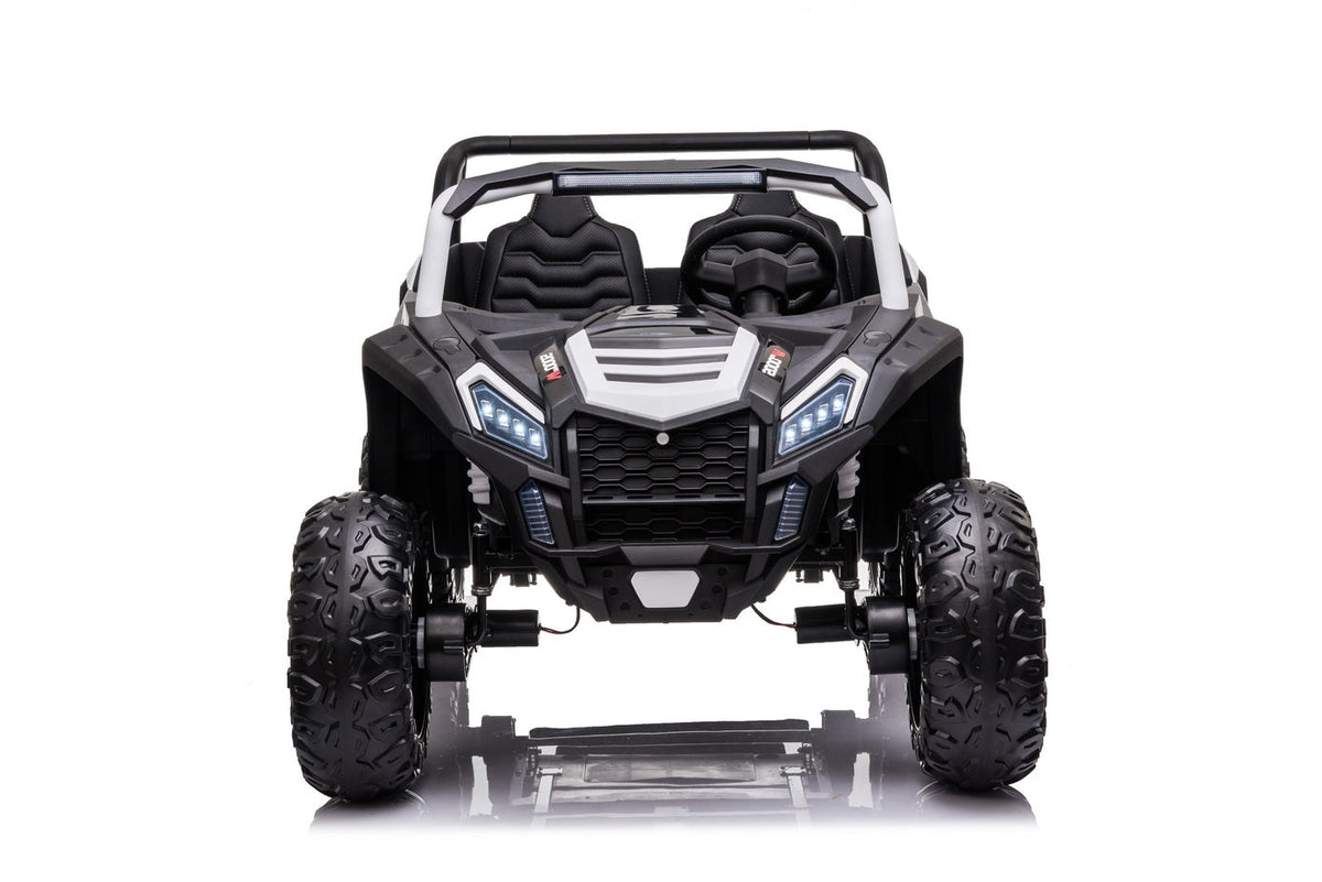 Kids ATV Large 24v Electric Ride-on Buggy with MP4 TV