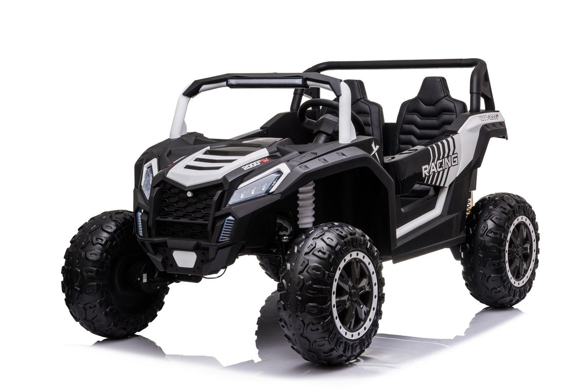 Kids ATV Large 24v Electric Ride-on Buggy with MP4 TV