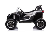 Kids ATV Large 24v Electric Ride-on Buggy with MP4 TV