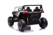Kids ATV Large 24v Electric Ride-on Buggy with MP4 TV