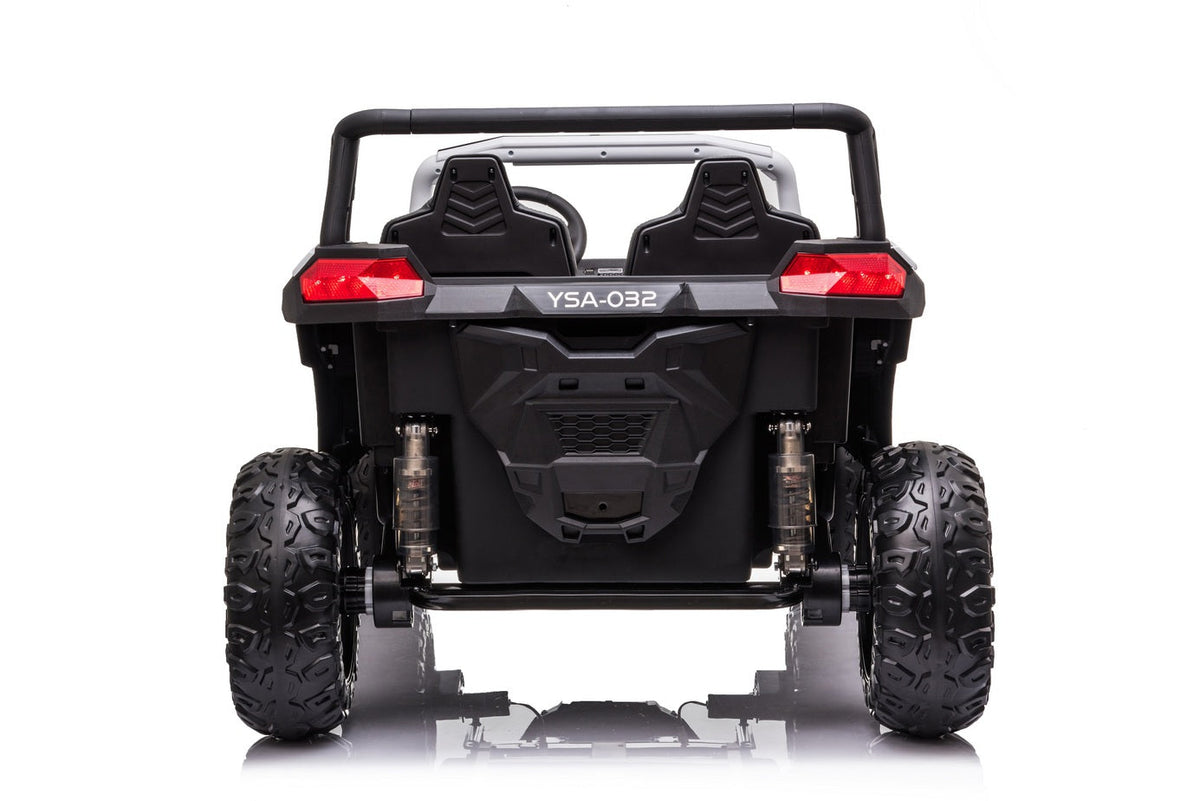Kids ATV Large 24v Electric Ride-on Buggy with MP4 TV