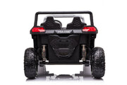 Kids ATV Large 24v Electric Ride-on Buggy with MP4 TV
