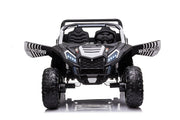 Kids ATV Large 24v Electric Ride-on Buggy with MP4 TV