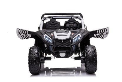 Kids ATV Large 24v Electric Ride-on Buggy with MP4 TV - Littletrax Kids Electric Bikes