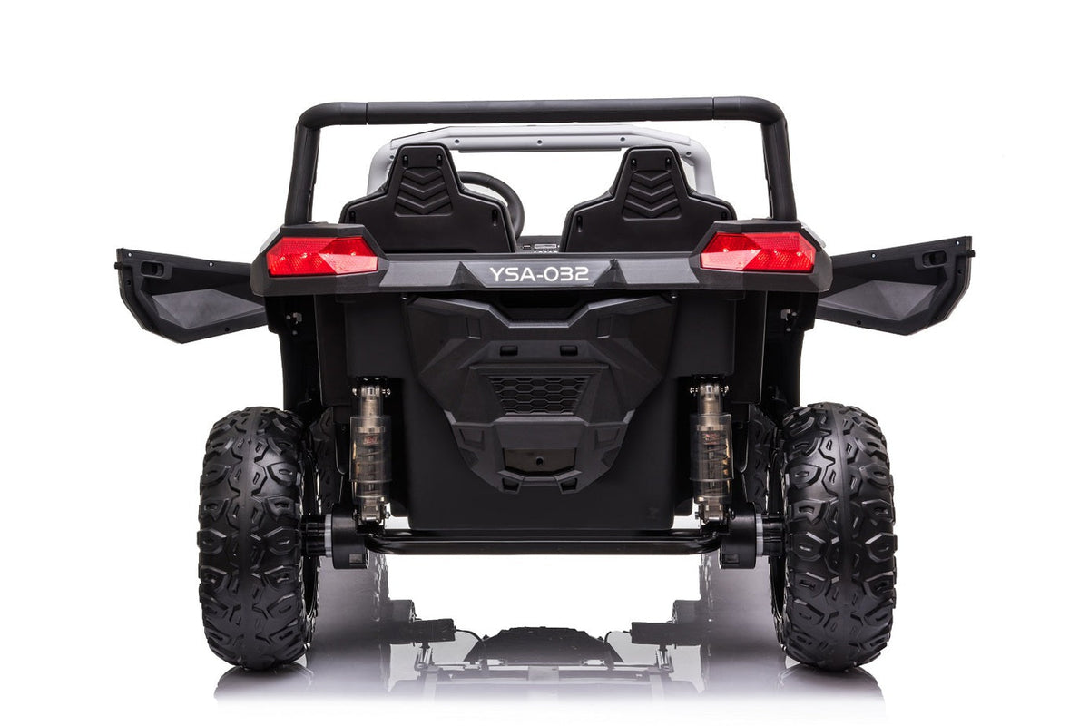 Kids ATV Large 24v Electric Ride-on Buggy with MP4 TV