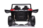 Kids ATV Large 24v Electric Ride-on Buggy with MP4 TV
