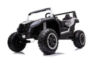 Kids ATV Large 24v Electric Ride-on Buggy with MP4 TV