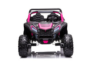 Kids ATV Large 24v Electric Ride-on Buggy with MP4 TV