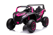 Kids ATV Large 24v Electric Ride-on Buggy with MP4 TV