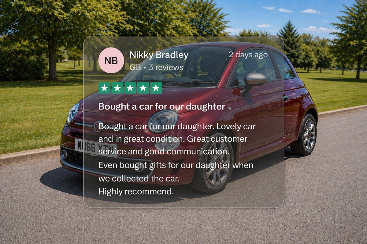 Quality used cars for sale at MotoX1 Warrington Cheshire