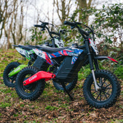 Kubbi K10 Pro Electric Dirt Bike for Teens