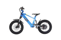 PRE ORDER JUNE - New Revvi 16″ XL Electric Balance Bike