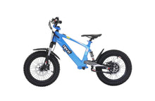 PRE ORDER JUNE - New Revvi 16″ XL Electric Balance Bike - Littletrax Kids Electric Bikes