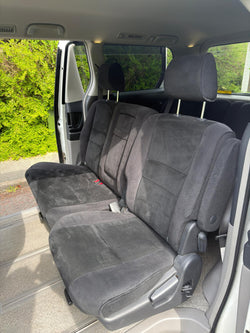 Toyota alphard V 2.4l 7 seater MPV - car image 19