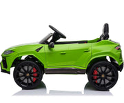 Lamborghini URUS Kids Ride on Car 12V With Parental Remote