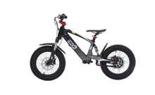 PRE ORDER JUNE - New Revvi 16″ XL Electric Balance Bike - Littletrax Kids Electric Bikes