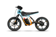 Kayo eKB-M16 Bay Blue – view 1