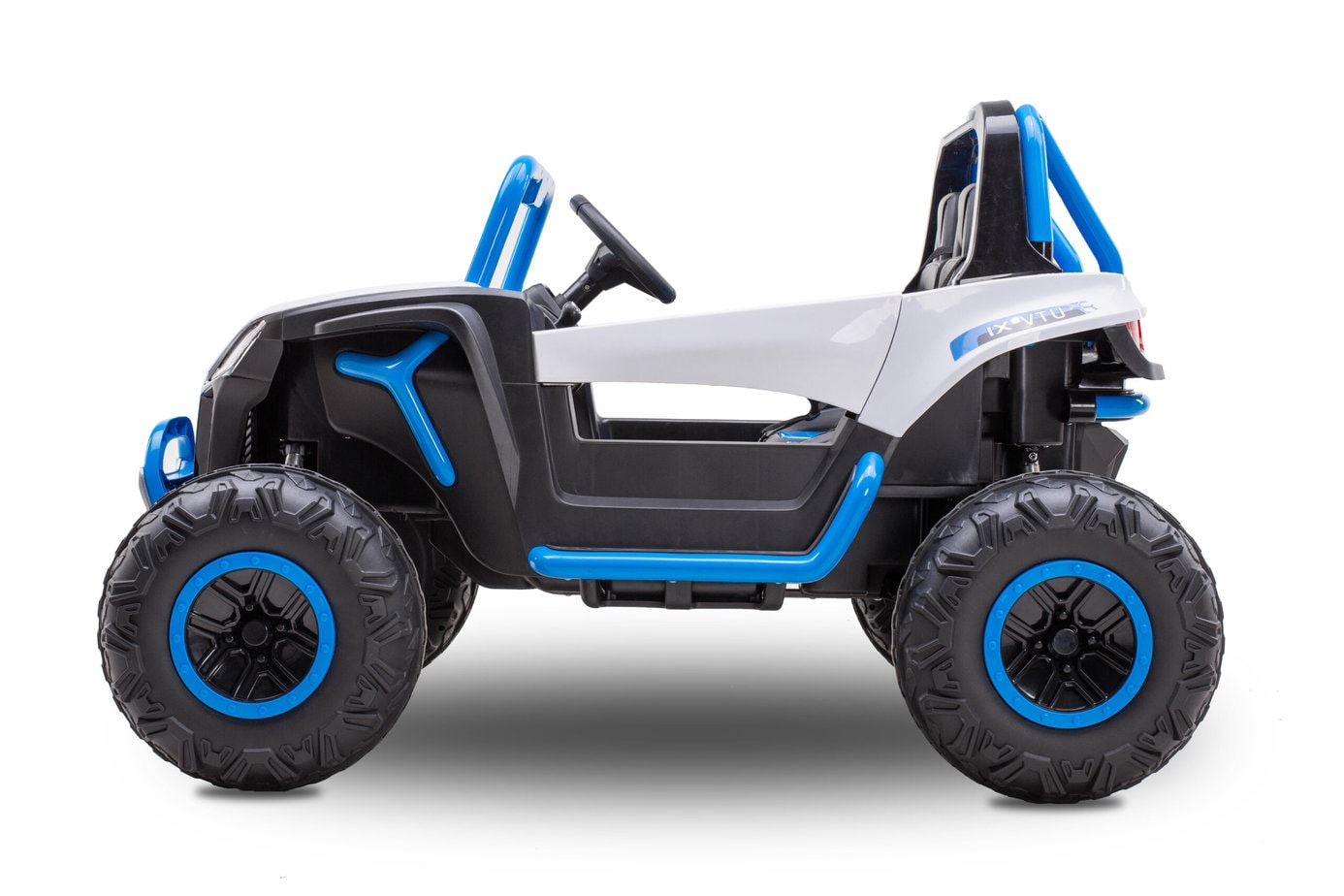 24v Kids Ride on Buggy 24v with Remote - Littletrax Kids Electric Bikes