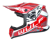 Wulfsport Kids Air-X Helmet - New