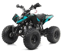 120cc Sniper Pro - Fully Automatic - With Reverse