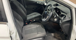 Ford Fiesta 1.0l 100 ZETEC | Low Mileage | Ideal First Car image 11