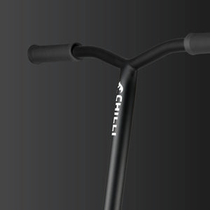 Chilli Reaper Stunt Scooter: Grim