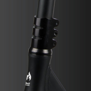 Chilli Reaper Stunt Scooter: Grim