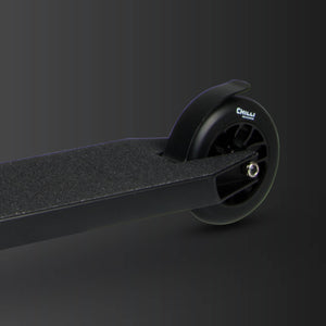 Chilli Reaper Stunt Scooter: Grim