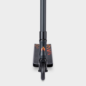 Chilli Reaper Venom Stunt Scooter: Black/Red