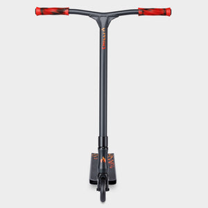 Chilli Reaper Venom Stunt Scooter: Black/Red