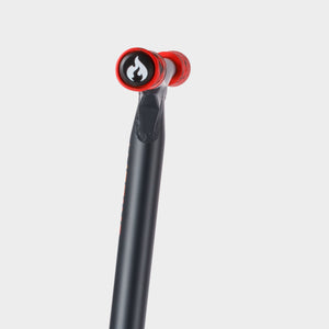 Chilli Reaper Venom Stunt Scooter: Black/Red