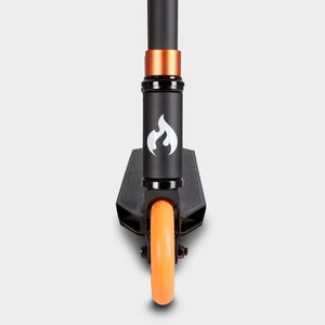 Chilli Base Stunt Scooter: Orange