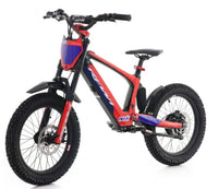 Revvi 20” MX Graphics kit / sticker kit