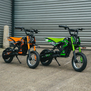 Kubbi K7 Pro Electric Dirt Bike for Kids