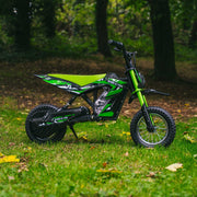 Kubbi K7 Pro Electric Dirt Bike for Kids