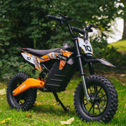 Kubbi K10 Pro Electric Dirt Bike for Teens