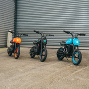 Kubbi Cruiser Electric Motorbike for Kids