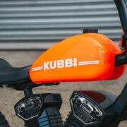 Kubbi Cruiser Electric Motorbike for Kids