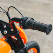 Kubbi Cruiser Electric Motorbike for Kids