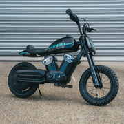 Kubbi Cruiser Electric Motorbike for Kids