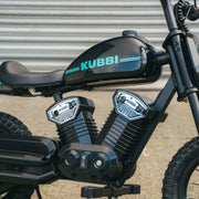 Kubbi Cruiser Electric Motorbike for Kids