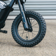 Kubbi Cruiser Electric Motorbike for Kids